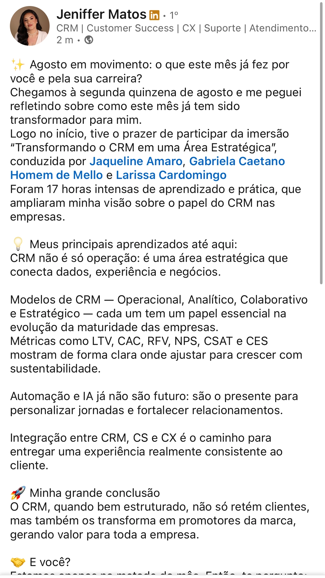 DEPOIMENTO 05