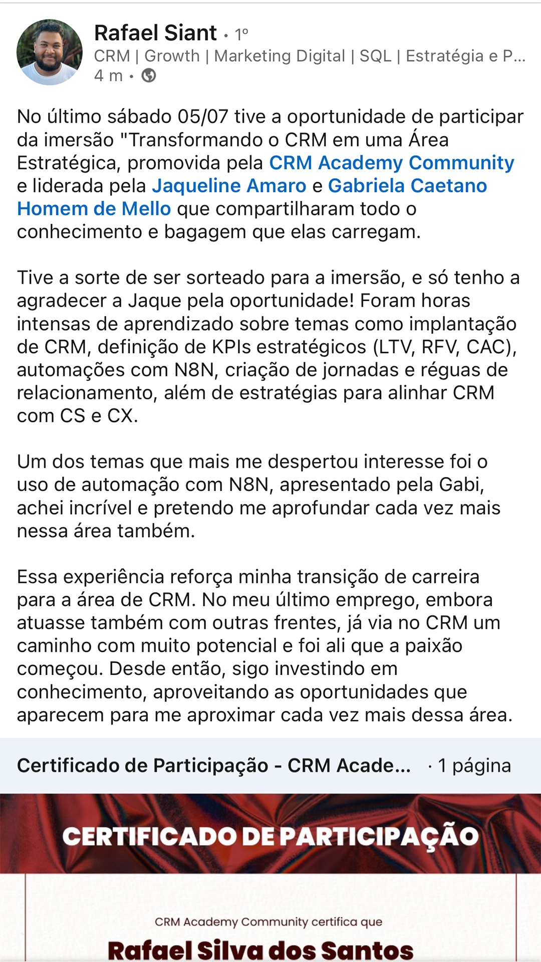 DEPOIMENTO 09